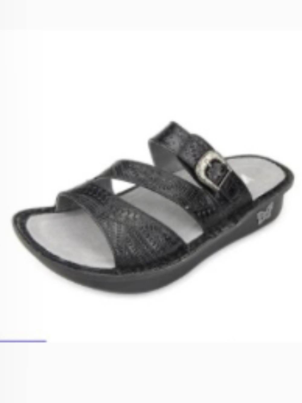 Alegria Colette sandals 37